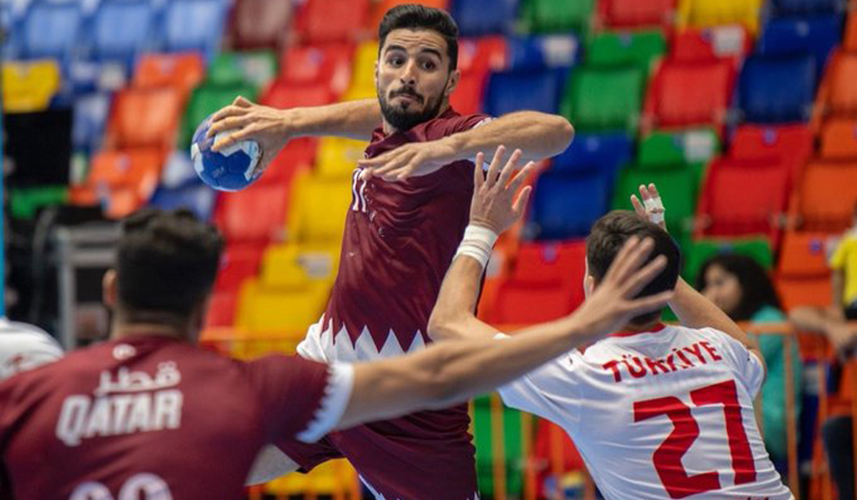 Handball Team